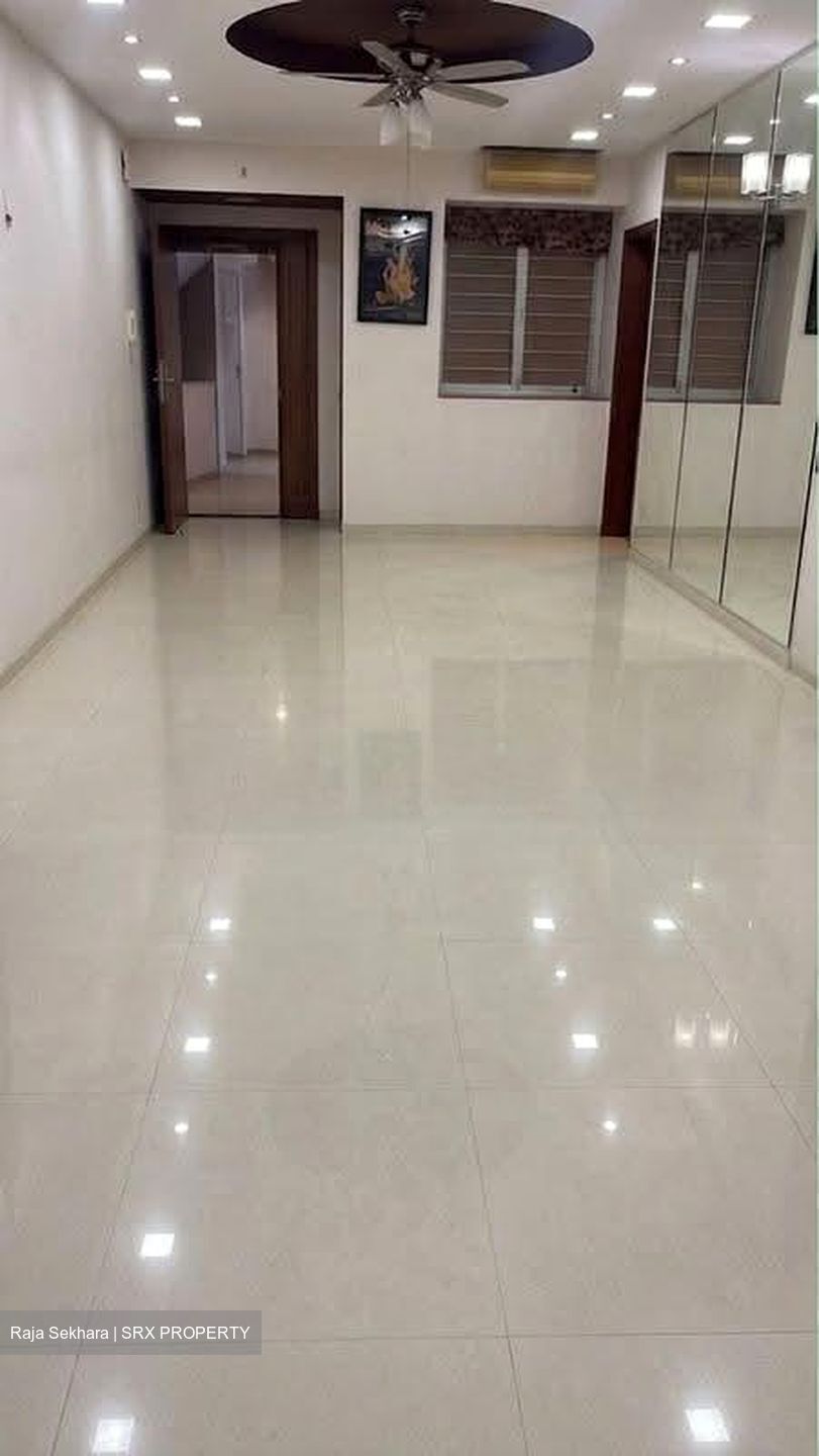 Park Green (D19), Condominium #609756931